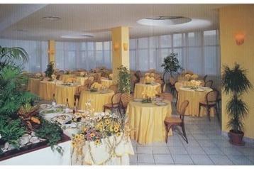 Italija Hotel Cattolica, Eksterijer