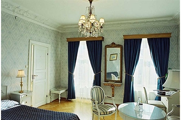Švedska Hotel Geteborg / Göteborg, Eksterijer
