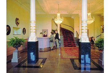 Rootsi Hotel Göteborg, Eksterjöör