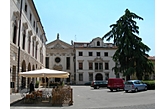 Pension Rosolina Italien