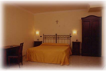 Italia Penzión Rosolina, Interior