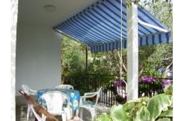 Kroatia Privát Marina, Eksteriør