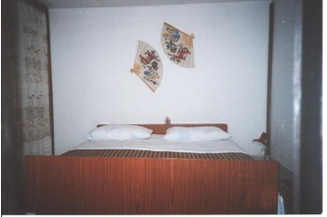 Horvaatia Privát Marina, Eksterjöör