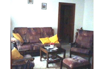 Horvaatia Privát Marina, Eksterjöör