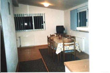 Horvaatia Privát Marina, Eksterjöör