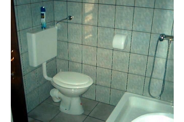 Kroatia Privát Marina, Eksteriør