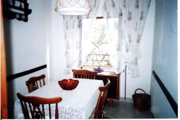 Kroatia Privát Marina, Eksteriør