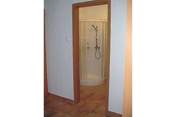 Maďarsko Privát Hévíz, Exteriér