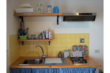 Италия Penzión Silvi, Экстерьер