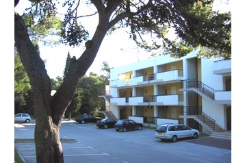 Horvaatia Hotel Pula, Eksterjöör