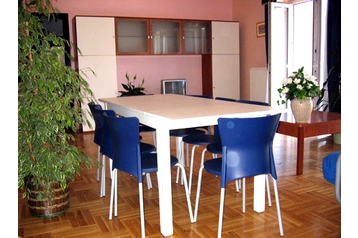 Horvaatia Hotel Pula, Eksterjöör