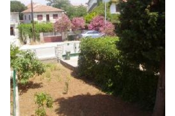 Kroatien Byt Pirovac, Exterieur