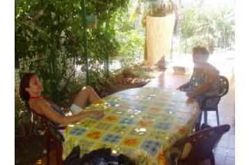 Хорватiя Byt Pirovac, Екстер'єр