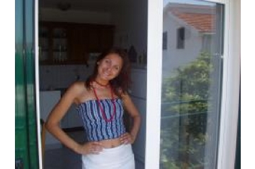 Kroatien Byt Pirovac, Exterieur