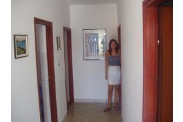 Хорватiя Byt Pirovac, Екстер'єр