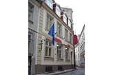 Hôtel Rīga Lettonie