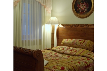 Lettonie Hotel Rīga, Extérieur