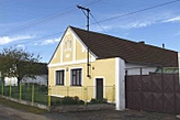 Hytte Lišov Tsjekkia