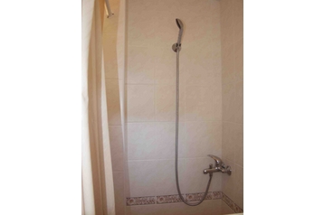 Czech Republic Chata Lišov, Exterior