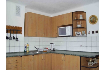 Tšehhi Vabariik Chata Lišov, Eksterjöör