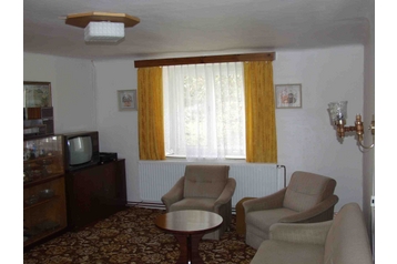 Vakantiehuis Lišov 2
