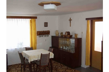 Vakantiehuis Lišov 2
