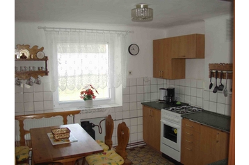 Vakantiehuis Lišov 2
