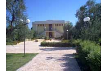 Pensiune Trinitapoli 1