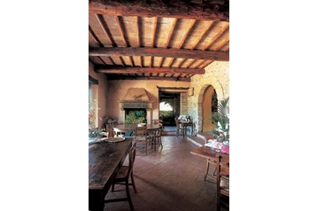 Iталiя Penzión Trinitapoli, Екстер'єр