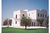 Pansion Trinitapoli Italija