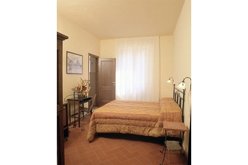 Italie Penzión Trinitapoli, Intérieur