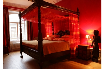 Hotel Stokholm / Stockholm 1