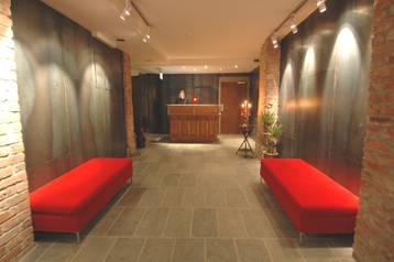 Hotel Stokholm / Stockholm 1