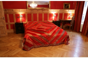 Hotel Štokholm / Stockholm 1