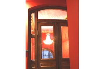 Hotel Štokholm / Stockholm 1