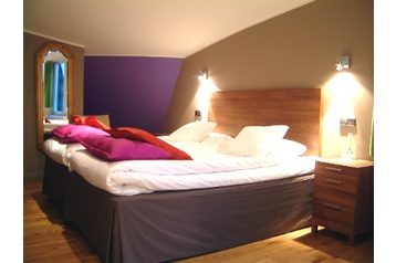 Швецiя Hotel Stockholm, Стокгольм, Інтер'єр
