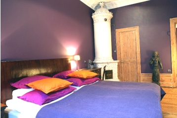 Швеция Hotel Stockholm, Стокхолм, Интерьор