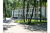 Хотел Рига / Rīga Латвия