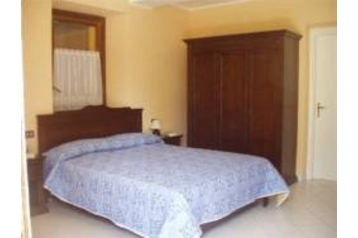 Италия Penzión Vieste, Екстериор