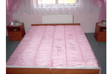 Eslovaquia Penzión Lieskovec, Exterior