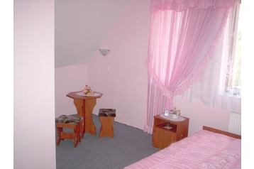 Eslovaquia Penzión Lieskovec, Exterior