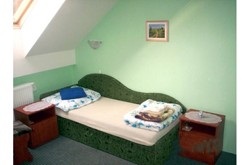 Eslovaquia Penzión Lieskovec, Exterior