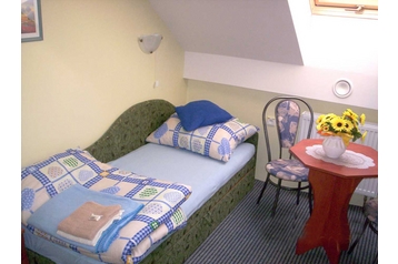 Eslovaquia Penzión Lieskovec, Exterior