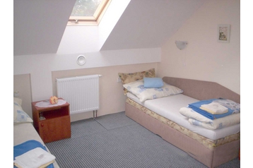 Eslovaquia Penzión Lieskovec, Exterior