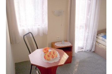 Eslovaquia Penzión Lieskovec, Exterior