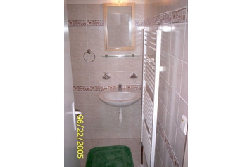 Eslovaquia Penzión Lieskovec, Exterior