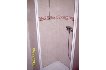 Eslovaquia Penzión Lieskovec, Exterior