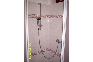 Eslovaquia Penzión Lieskovec, Exterior