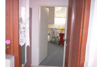 Eslovaquia Penzión Lieskovec, Exterior