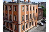 Hotel Ryga / Rīga Łotwa